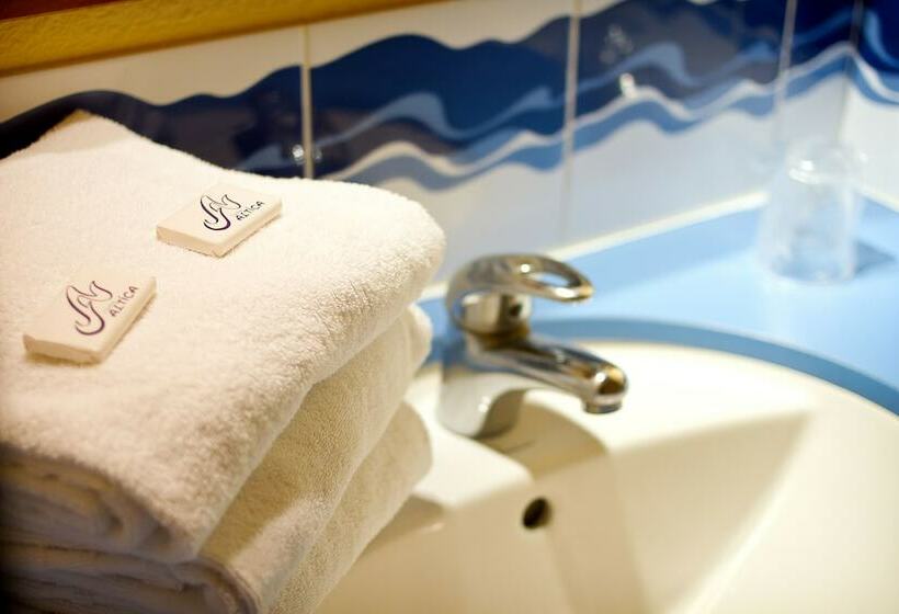 غرفة قياسية, Sure Hotel By Best Western Sarlat La Canéda   Ex Hôtel Altica