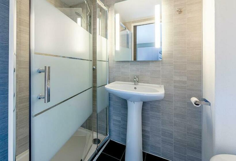 اتاق استاندارد, B&b Hotel Bordeaux Le Haillan