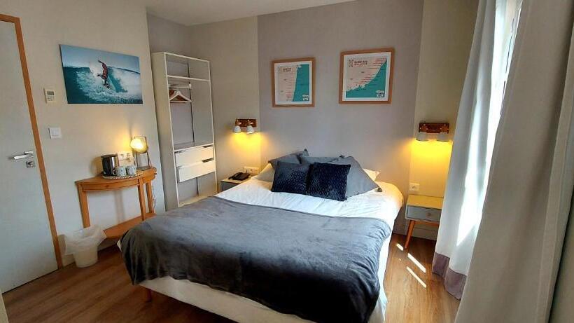 高级大房间, Boutique Hôtel Maria Christina