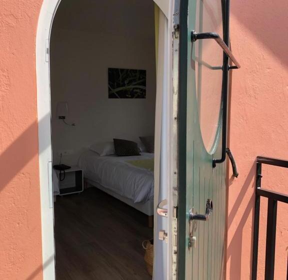 小型套房, Boutique Hôtel Maria Christina