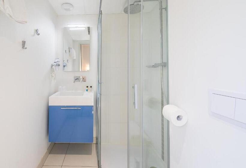 家庭间, Boutique Hôtel Maria Christina