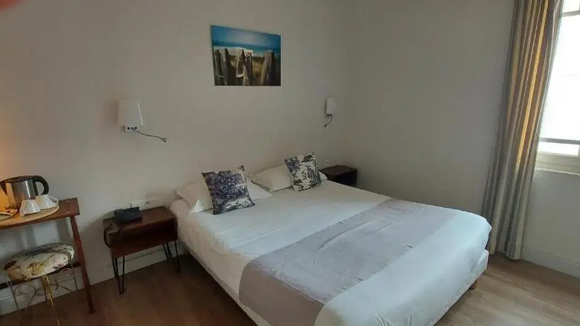 Perhehuone, Boutique Hôtel Maria Christina