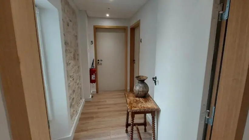 Perhehuone, Boutique Hôtel Maria Christina
