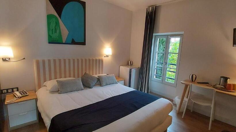 标准间, Boutique Hôtel Maria Christina