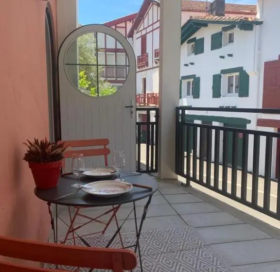 Standard-huone, Boutique Hôtel Maria Christina