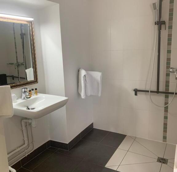 اتاق استاندارد, Boutique Hôtel Maria Christina
