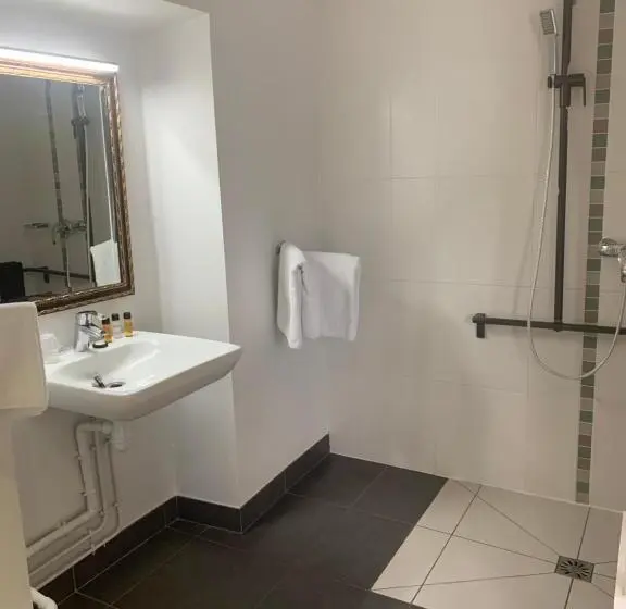 Standard-huone, Boutique Hôtel Maria Christina
