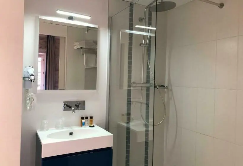 Standard-huone, Boutique Hôtel Maria Christina