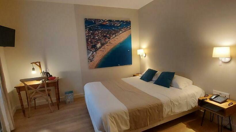 اتاق سوپریور, Boutique Hôtel Maria Christina