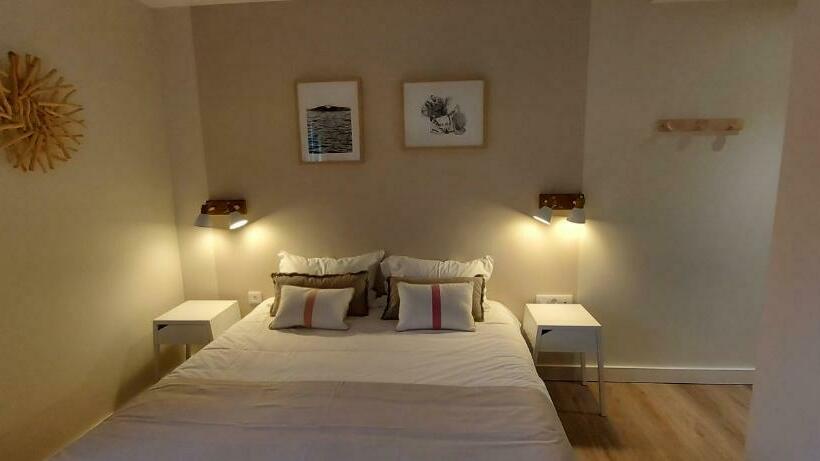 高级大房间, Boutique Hôtel Maria Christina