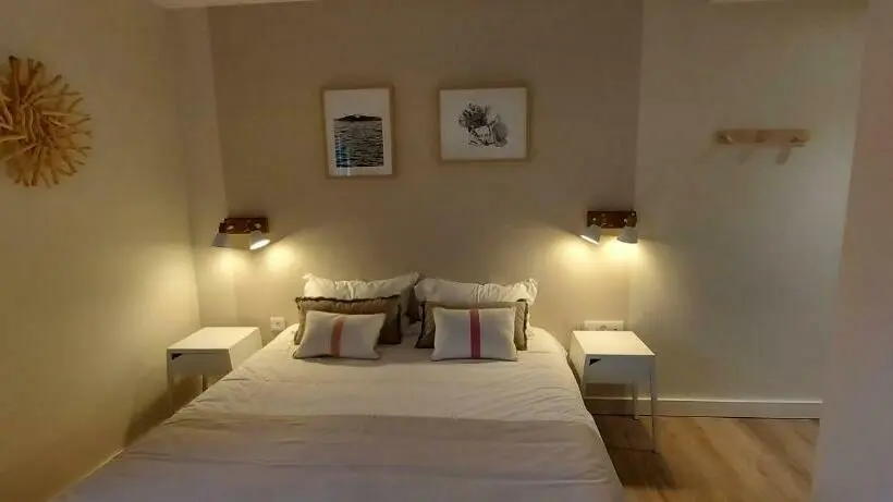 Superior-huone, Boutique Hôtel Maria Christina
