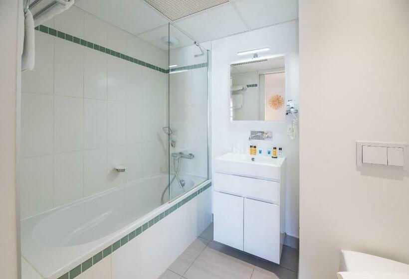 高级大房间, Boutique Hôtel Maria Christina