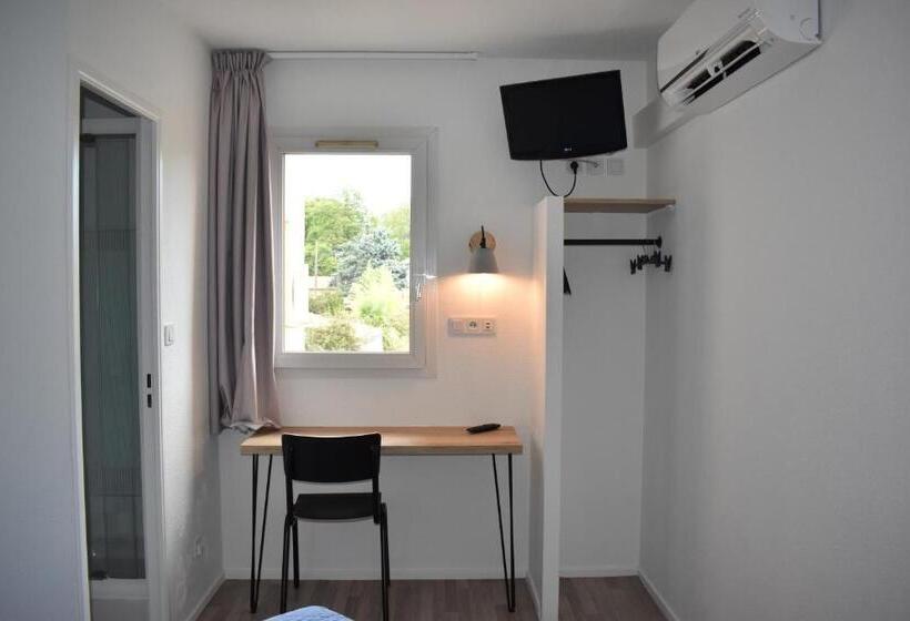 غرفة قياسية, Cat