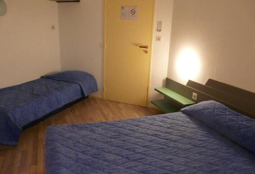 غرفة قياسية ثلاثية, Cat