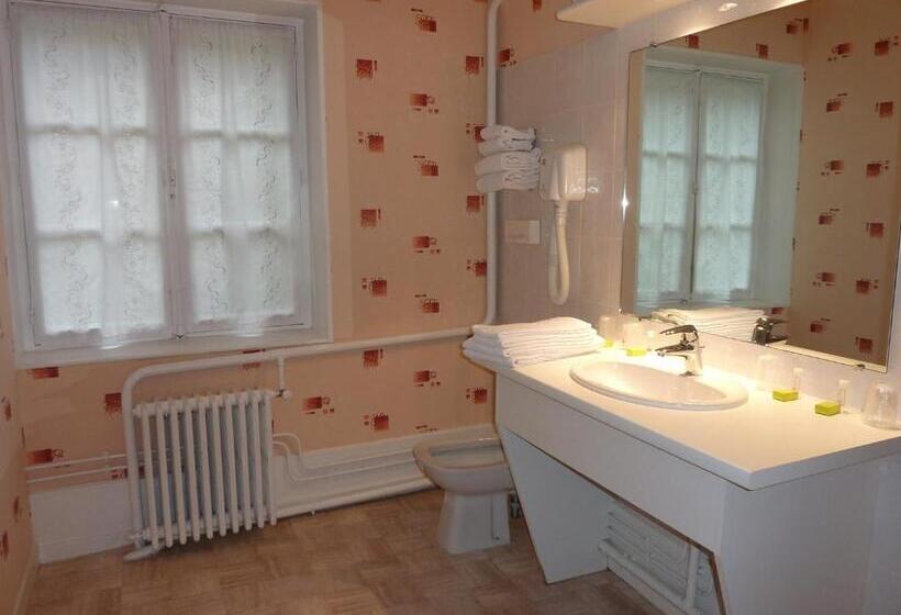 Family Suite, De Bourgogne
