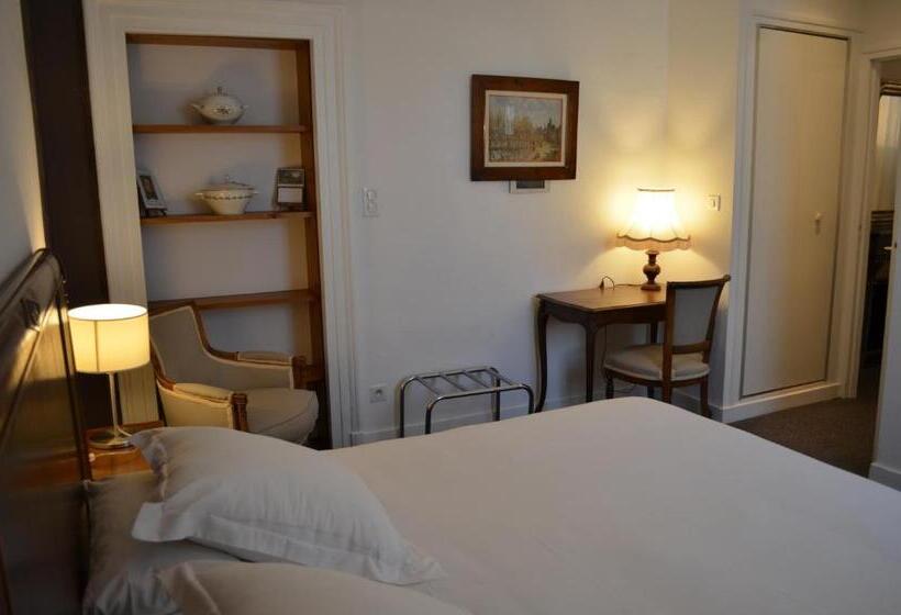 جناح, De Bourgogne