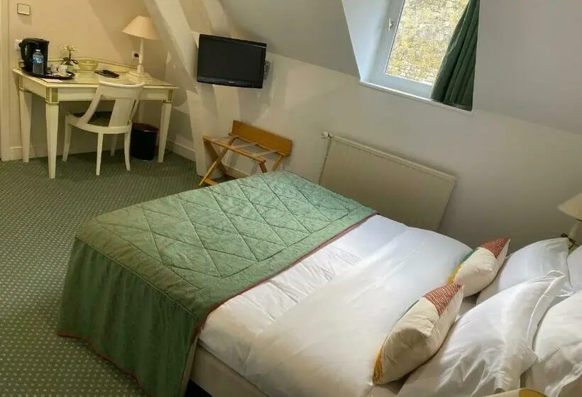 Standard-huone, De La Tour