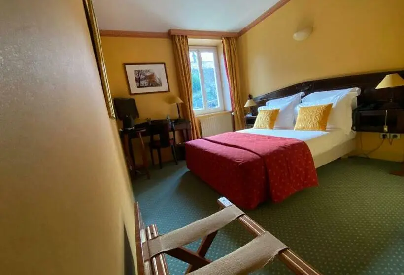 Standard-huone, De La Tour