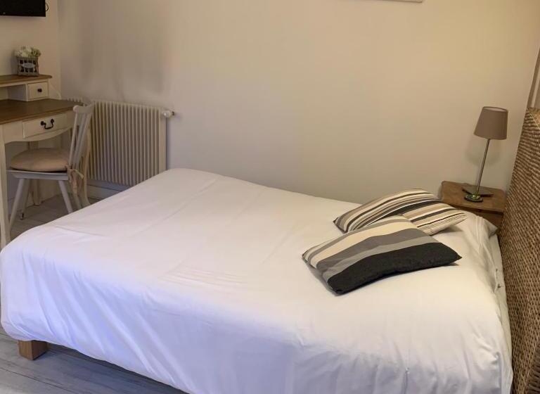 スタンダードルーム, Des Falaises