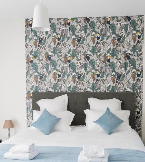 חדר קומפורט, Domaine De Presle Saumur, The Originals Relais