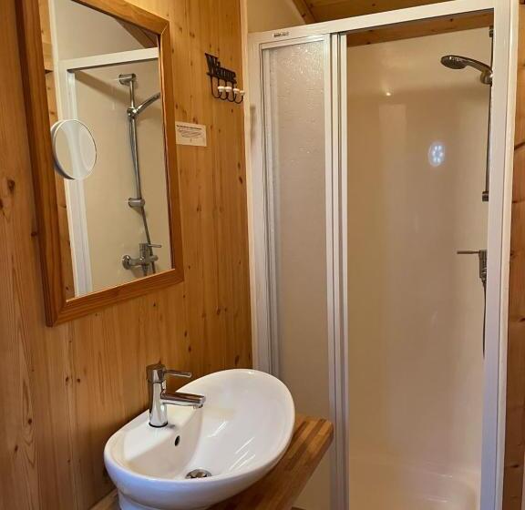 חדר סטנדרט, Domaine De Presle Saumur, The Originals Relais