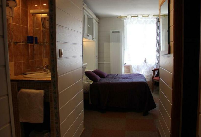 スーペリアールーム, Du Gambrinus