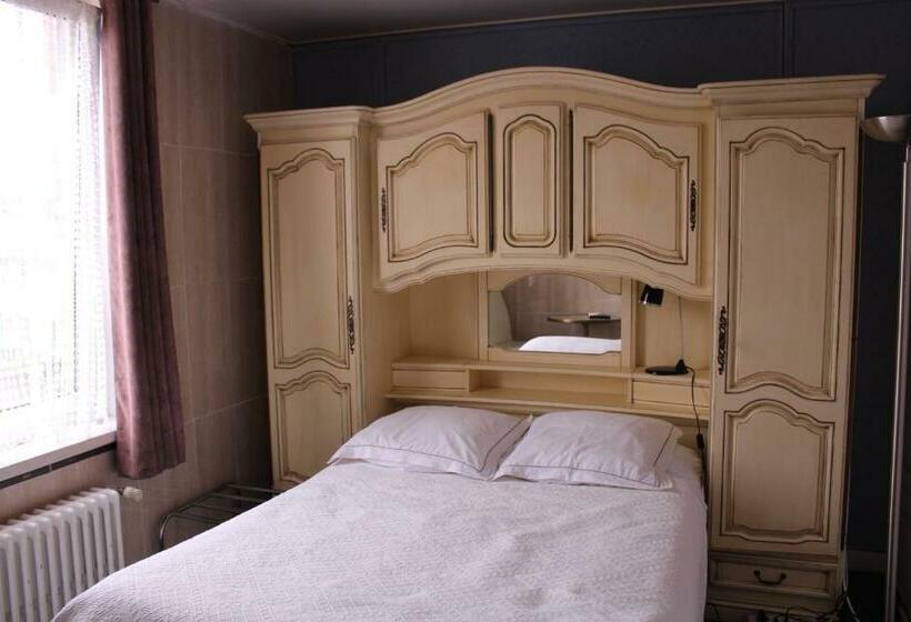 スーペリアールーム, Du Gambrinus