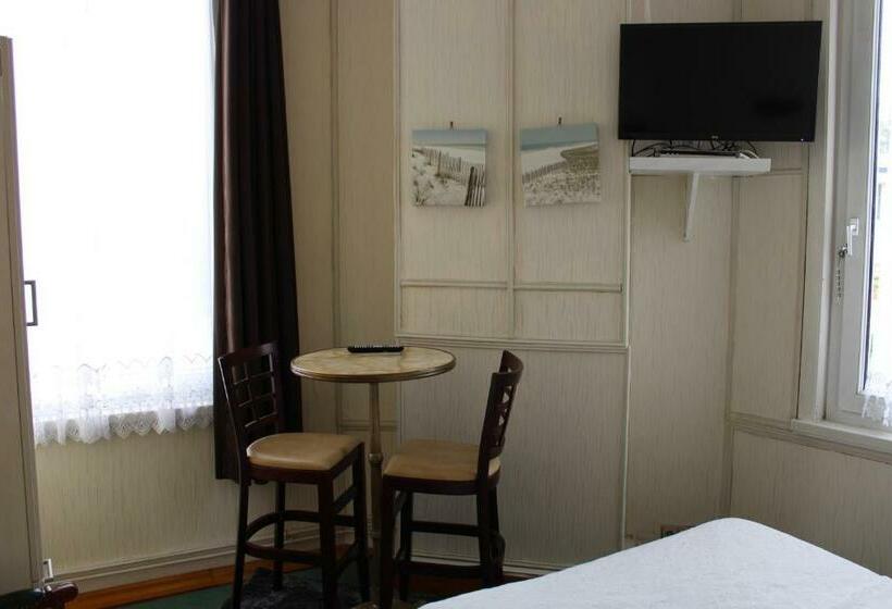 スタンダードルーム, Du Gambrinus