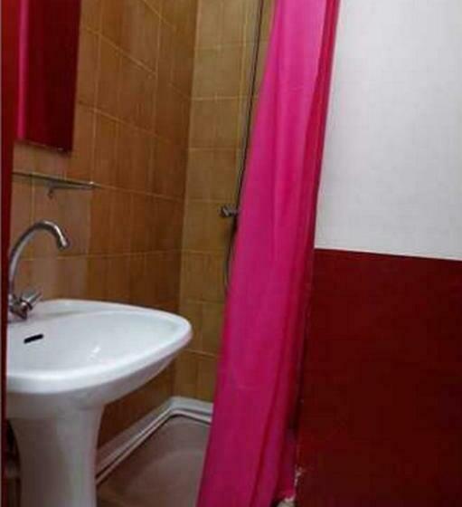 غرفة قياسية, Hôtel Du Pont Neuf