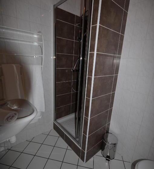 标准间, Hôtel Edelweiss