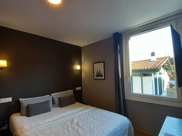 Standard-huone, La Caravelle
