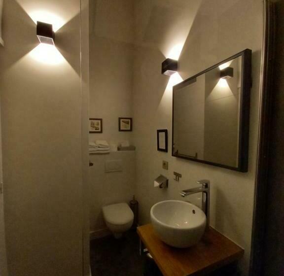 חדר סטנדרט נוף לים, La Caravelle