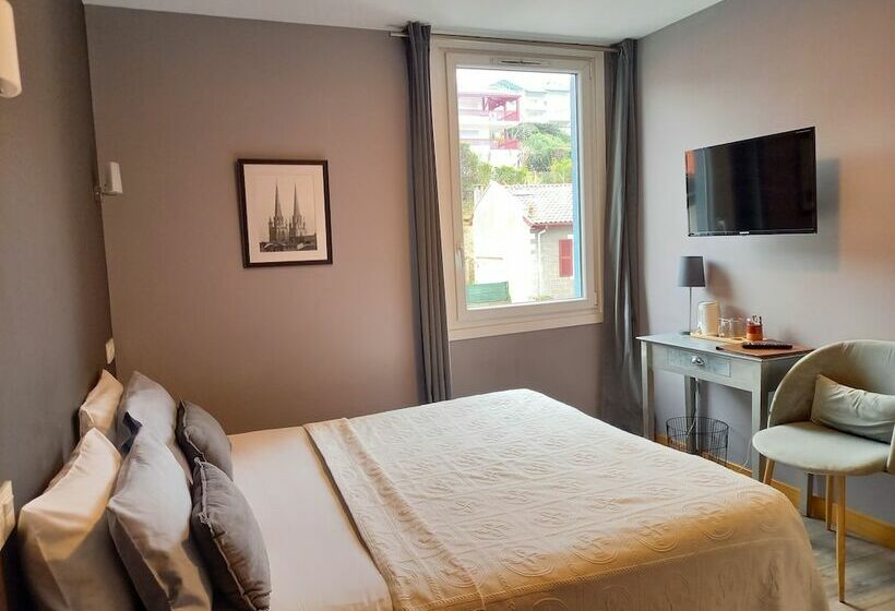 חדר סטנדרט, La Caravelle