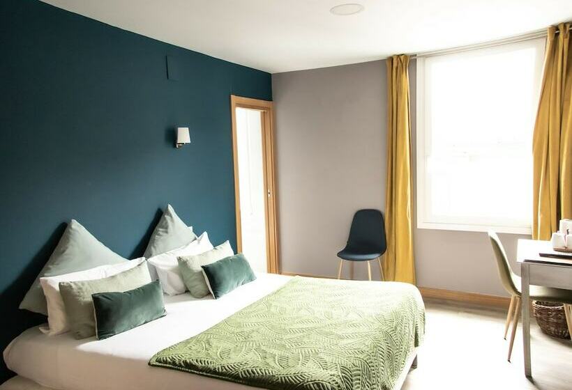 חדר סטנדרט, La Caravelle