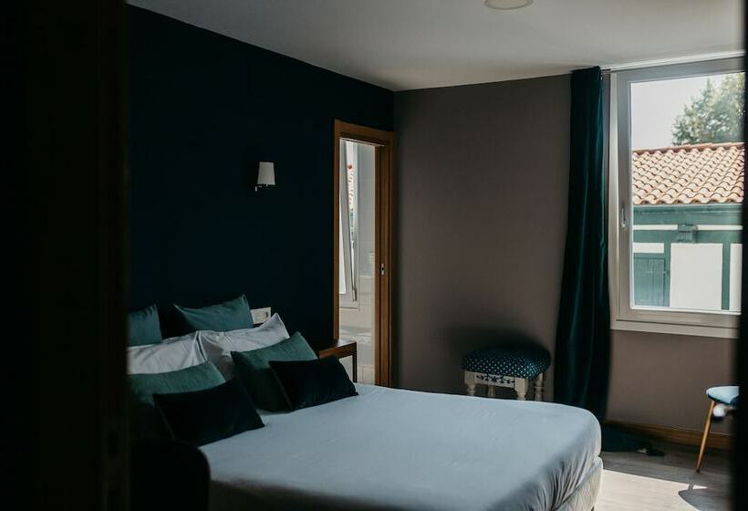 חדר סטנדרט, La Caravelle