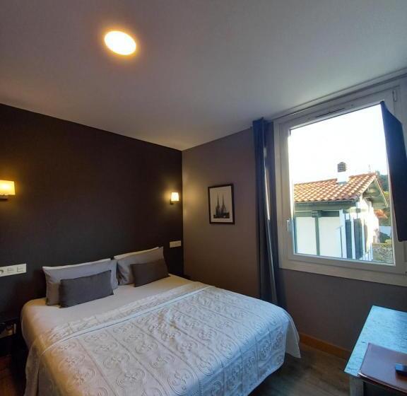 חדר סטנדרט, La Caravelle