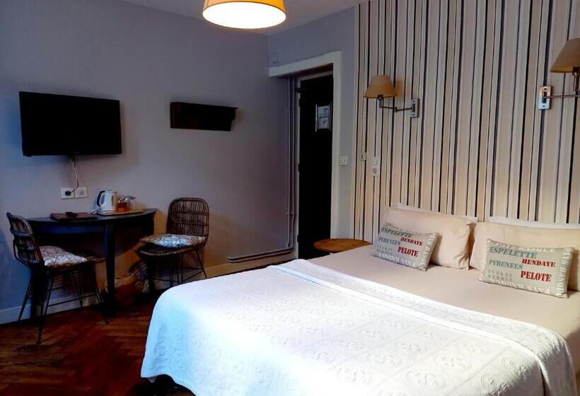 חדר סטנדרט, La Caravelle