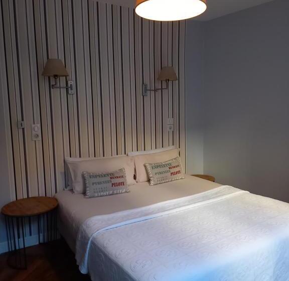 חדר סטנדרט, La Caravelle