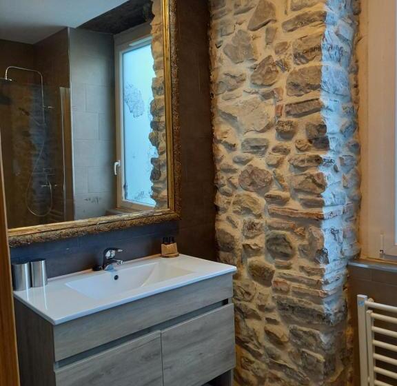 חדר סטנדרט, La Caravelle