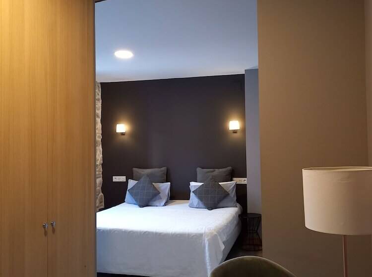 חדר סטנדרט, La Caravelle