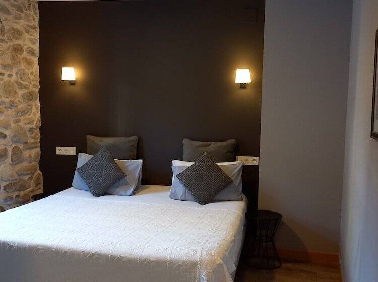 חדר סטנדרט, La Caravelle