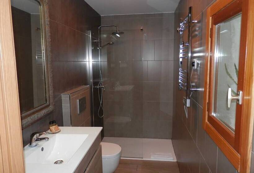 חדר סטנדרט, La Caravelle