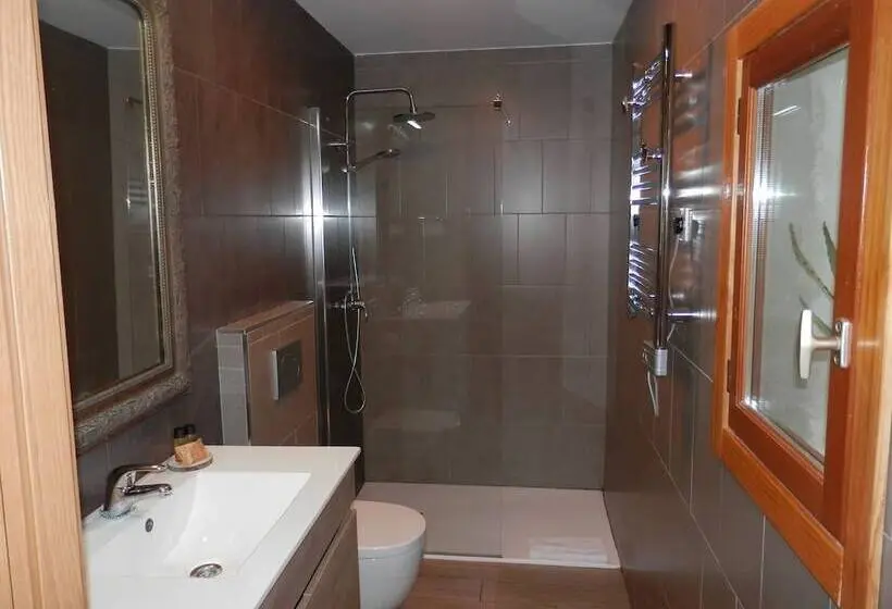 Standard-huone, La Caravelle
