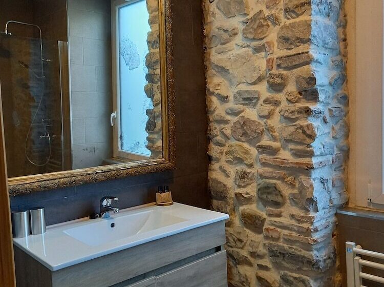 חדר סטנדרט, La Caravelle