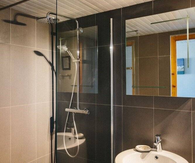 חדר סטנדרט נוף לים, La Caravelle