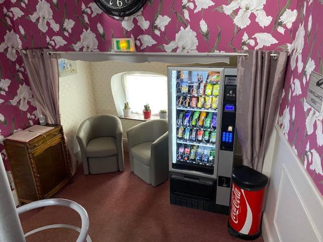 스탠다드 룸, Hôtel La Villa Lorraine