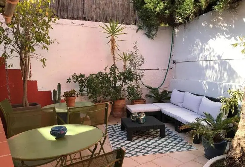 スタンダードルーム, Hôtel La Villa Patricia Charme Et Tradition
