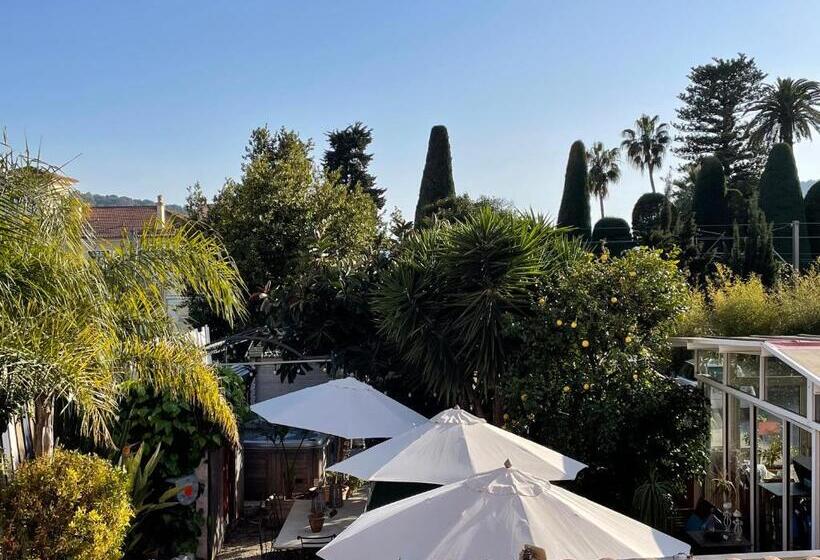 Quarto Estandar, Hôtel La Villa Patricia   Charme Et Tradition