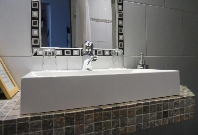 주니어 스위트, Hôtel La Villa Patricia   Charme Et Tradition