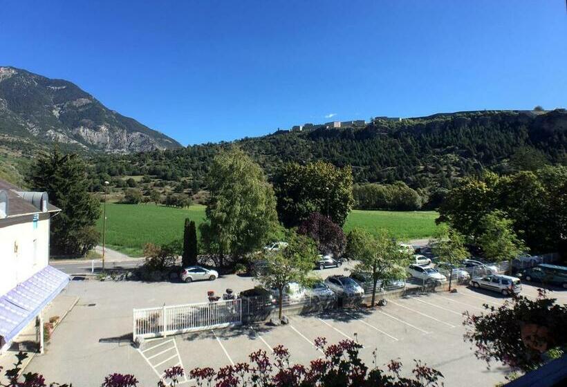 Номер Superior с Видом, Lacour